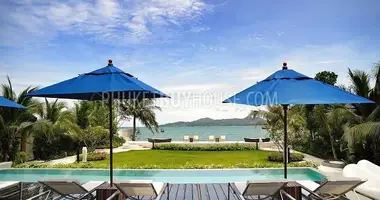 Mieszkanie 2 pokoi w Ban Bang Thao, Tajlandia