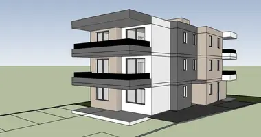 Квартира 1 комната в Opcina Dezanovac, Хорватия