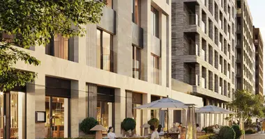 Büro 270 m² in Moskau, Russland