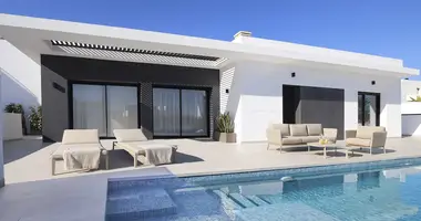 Villa in Urbanizacion Dona Pepa, Spanien