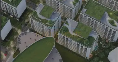 1 bedroom apartment in Golem, Albania
