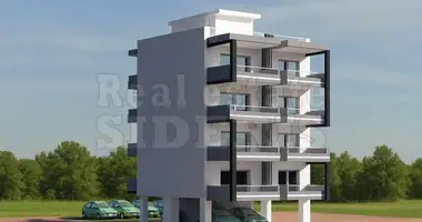 Apartamento 2 habitaciones en Loutraki Perachora Agioi Theodoroi Municipality, Grecia