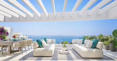 3 bedroom apartment in Mijas, Spain