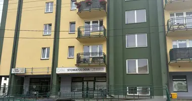 Mieszkanie w Warszawa, Polska