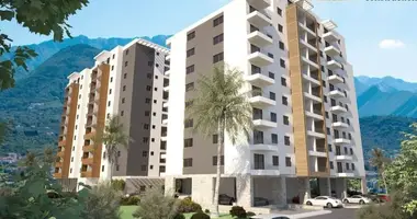 Appartement 1 chambre dans Bar, Monténégro