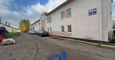 Pomieszczenie biurowe 217 m² w Mińsk, Białoruś