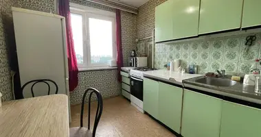 2 bedroom apartment in Minsk, Belarus