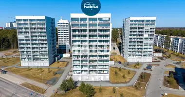 Wohnung in Oulu sub region, Finnland