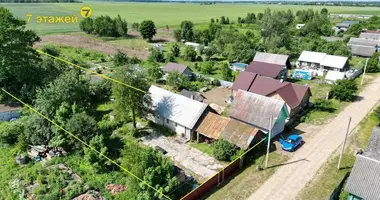 Casa en Smilavicki sielski Saviet, Belarús