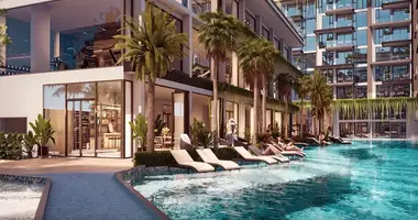Wohnung 2 zimmer in Pattaya, Thailand