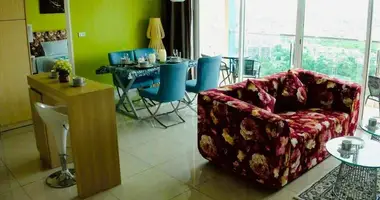 Apartamento independiente Piso independiente 2 habitaciones en Pattaya City, Tailandia