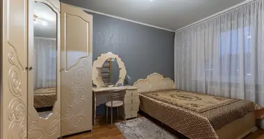2 room apartment in Minsk, Belarus