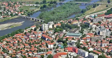 Plot of land in Svilengrad, Bulgaria