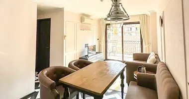 Piso independiente 2 habitaciones en Ban Na Chom Thian, Tailandia