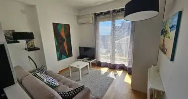 Appartement 2 chambres dans Budva, Monténégro