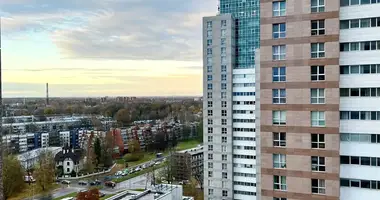 3 room apartment in Riga, Latvia