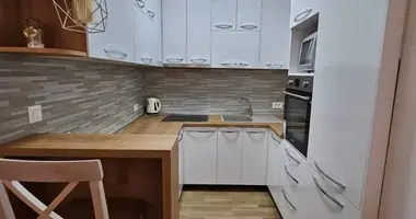 Appartement 3 chambres dans Budva, Monténégro