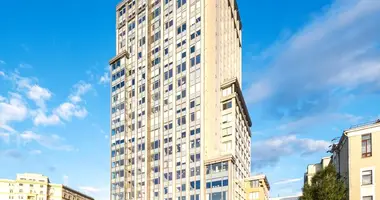 Oficina 275 m² en Moscú, Rusia