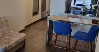 1 bedroom apartment in Batumi, Georgia