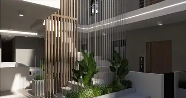 Apartamento 3 habitaciones en Municipality of Rethymnon, Grecia
