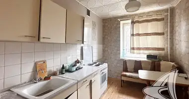 Mieszkanie 2 pokoi w Muchaviecki sielski Saviet, Białoruś