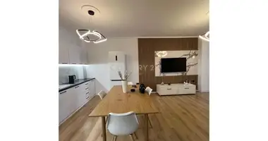 APARTMENT FOR RENT 2+1+ VERANDA NEAR THE FIRST BEACH STATION! (epidamn121843) в Дуррес, Албания