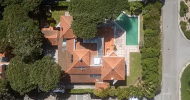 Casa 8 habitaciones en Cascais, Portugal