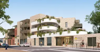 Appartement 2 chambres dans Mauguio, France