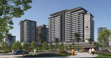 Apartamento 1 habitación en Ras al-Jaima, Emiratos Árabes Unidos