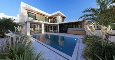 Casa 4 habitaciones en Latsia, Chipre