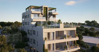 Appartement 2 chambres dans Yeroskipou, Chypre