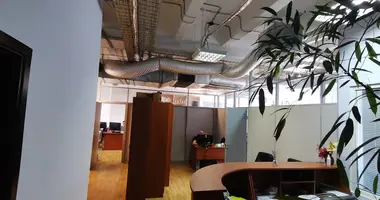Büro 214 m² in Moskau, Russland