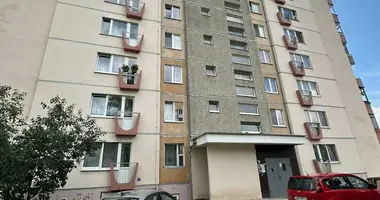 Квартира 4 комнаты в Гродно, Беларусь