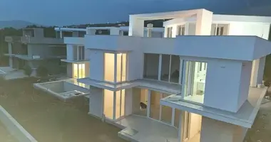Villa 3 chambres dans Budva, Monténégro
