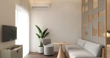 Apartamento 2 habitaciones en Tirana Municipality, Albania