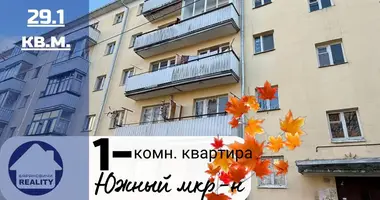 Appartement 1 chambre dans Baranavitchy, Bélarus
