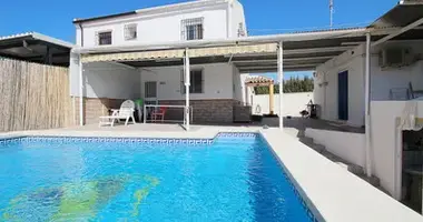 Haus 2 Schlafzimmer in Mijas, Spanien