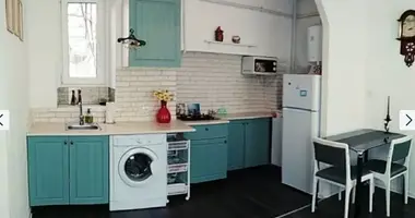 Apartamento 1 habitación en Odesa, Ucrania