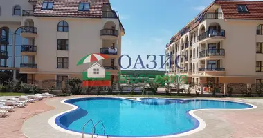 Appartement 1 chambre dans Sinemorets, Bulgarie
