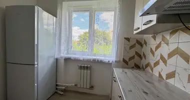 Mieszkanie 2 pokoi w Mińsk, Białoruś