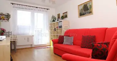 Appartement 2 chambres dans Milovice, République tchèque
