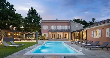 Villa in Umag, Kroatien