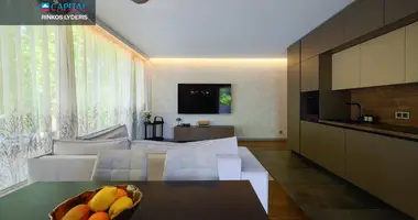 2 room apartment in Kaunas, Lithuania