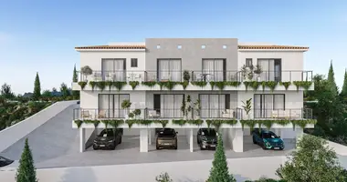 Wohnung 2 Schlafzimmer in Empa, Zypern