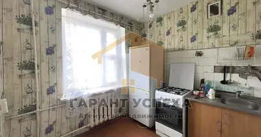 2 room apartment in Zhabinka, Belarus