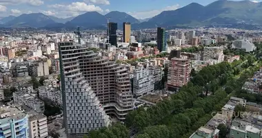 2 bedroom apartment in Tirana Municipality, Albania