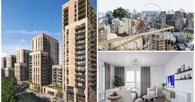2 bedroom apartment in Wembley, United Kingdom