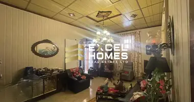 3 bedroom townthouse in Marsa, Malta