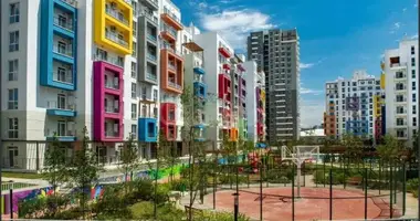 2 bedroom apartment in Tbilisi, Georgia