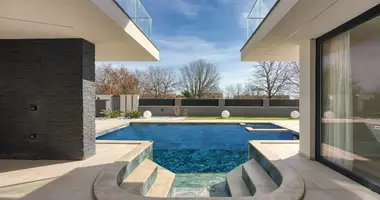 Вилла в Город Пула, Хорватия